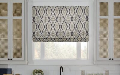 Transform Your Waxahachie Home with Custom Blinds
