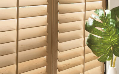 Elegant Shutters for Waxahachie Homes