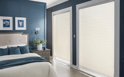 Window Motorization: Smart Shades for Modern Living