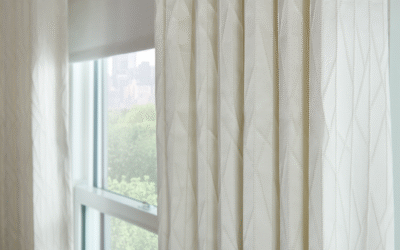 Refresh Your Home for Spring with Custom Draperies